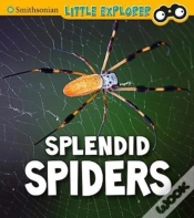 Capa do artigo Splendid Spiders