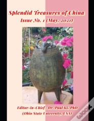 Splendid Treasures Of China