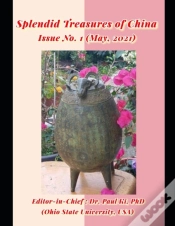 Capa do artigo Splendid Treasures Of China