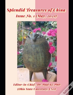 Capa do artigo Splendid Treasures Of China