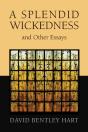 Splendid Wickedness And Other Essays - Preview