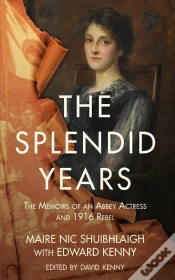 Capa do artigo Splendid Years