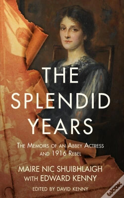 Capa do artigo Splendid Years