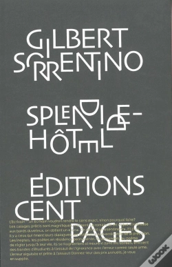 Capa do artigo Splendide Hotel