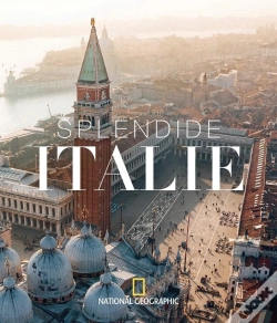 Capa do artigo Splendide Italie