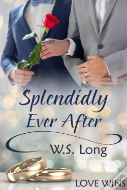Capa do artigo Splendidly Ever After