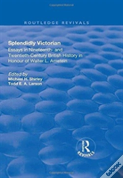 Capa do artigo Splendidly Victorian