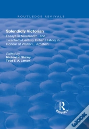 Capa do artigo Splendidly Victorian