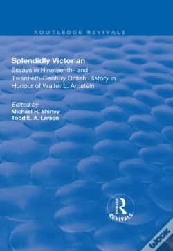 Capa do artigo Splendidly Victorian