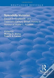 Capa do artigo Splendidly Victorian