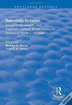 Capa do artigo Splendidly Victorian