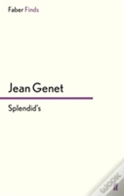 Capa do artigo Splendid