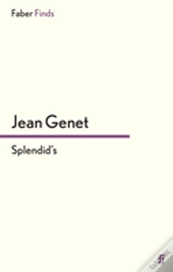 Capa do artigo Splendid'S