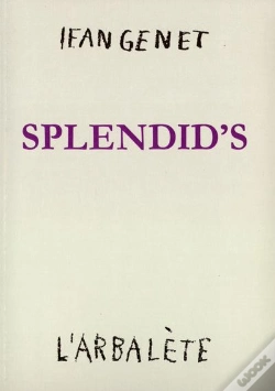 Capa do artigo Splendid'S : Pièce En Deux Actes