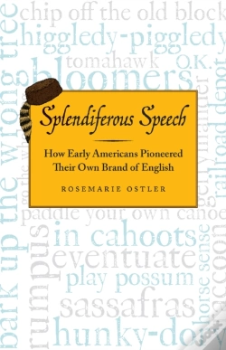 Capa do artigo Splendiferous Speech