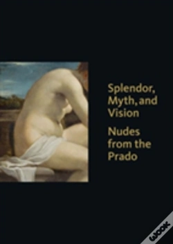 Capa do artigo Splendor, Myth, And Vision