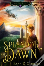 Capa do artigo Splendor Of Dawn