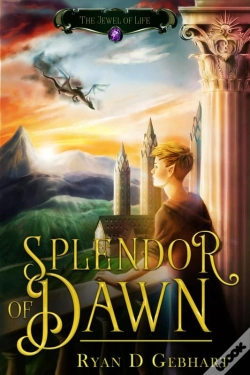 Capa do artigo Splendor Of Dawn