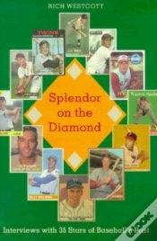 Capa do artigo Splendor On The Diamond