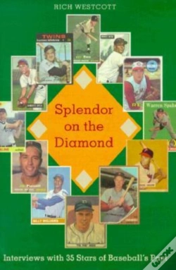 Capa do artigo Splendor On The Diamond