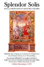 Splendor Solis - Sur La Toison D'Or Ou Fleur Des Tresors - Preview
