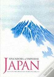 Capa do artigo Splendors Of Imperial Japan