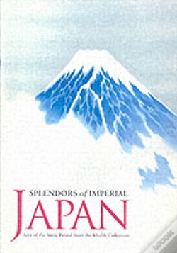 Capa do artigo Splendors Of Imperial Japan