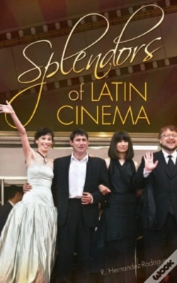 Capa do artigo Splendors Of Latin Cinema