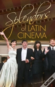 Capa do artigo Splendors Of Latin Cinema