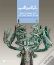 Capa do artigo Splendors Of The Ancient East