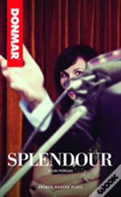 Capa do artigo Splendour