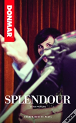 Capa do artigo Splendour