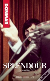 Capa do artigo Splendour