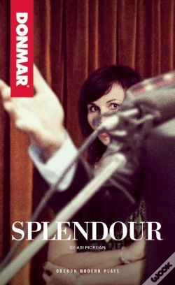 Capa do artigo Splendour