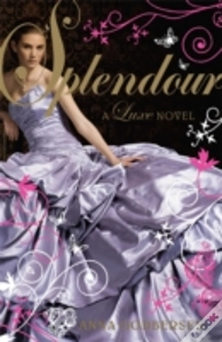Capa do artigo Splendour