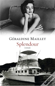 Capa do artigo Splendour