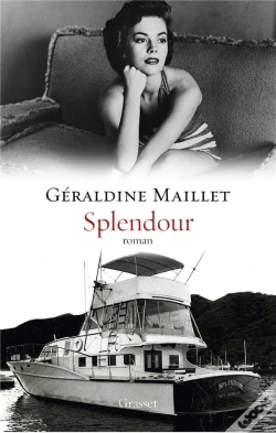 Capa do artigo Splendour