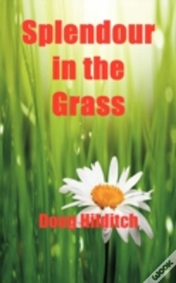 Capa do artigo Splendour In The Grass
