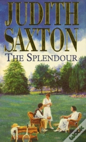 Capa do artigo Splendour