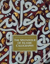Capa do artigo Splendour Of Islamic Calligraphy