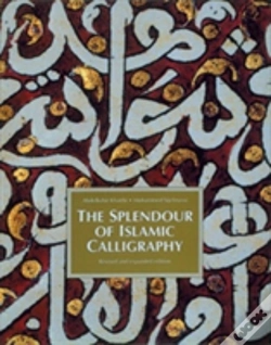 Capa do artigo Splendour Of Islamic Calligraphy