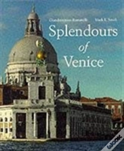 Capa do artigo Splendours Of Venice