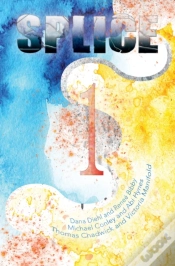 Capa do artigo Splice: Anthology #1