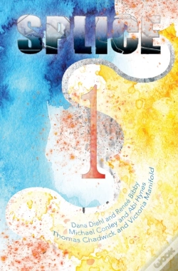 Capa do artigo Splice: Anthology #1