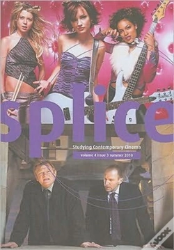 Capa do artigo Splice