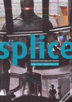 Capa do artigo Splice