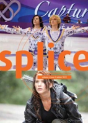 Splice: Volume 6, Issue 2 - Preview