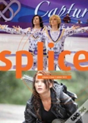 Capa do artigo Splice: Volume 6, Issue 2