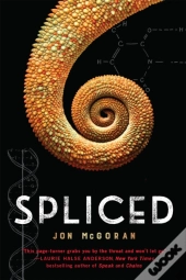 Spliced