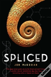 Capa do artigo Spliced